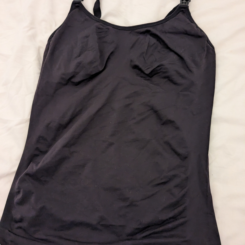 Cake Lingerie Nursing Cami